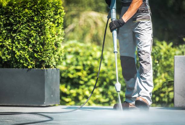 Best Parking Lot and Garage Cleaning  in Lantana, TX