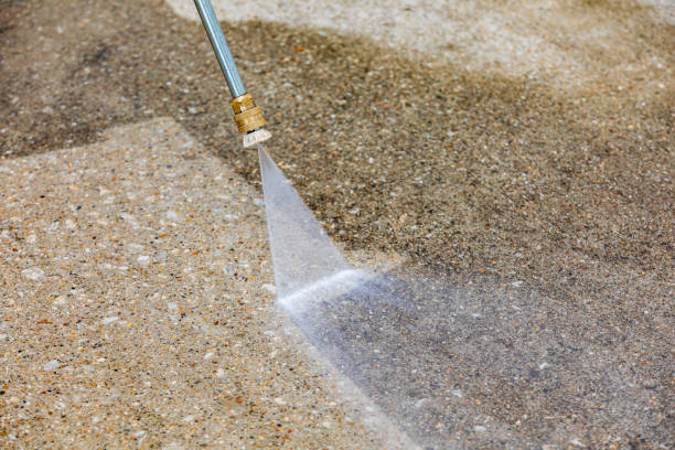 Best Post-Construction Pressure Washing  in Lantana, TX