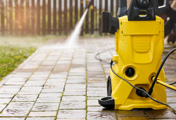 Best Gas Station Cleaning  in Lantana, TX