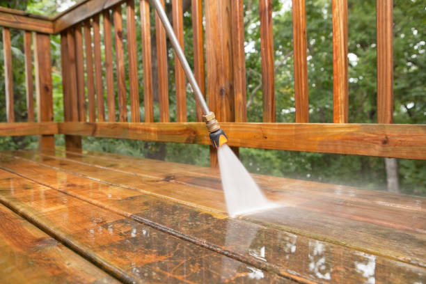 Best Dumpster Area Cleaning  in Lantana, TX